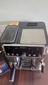 Ninja Cafe Luxe Pro - ES701UK