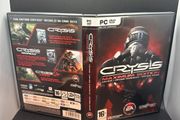 Crisis Maximum Edition Pc