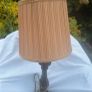 Pair of Fabulous Vintage Lamps Image 2
