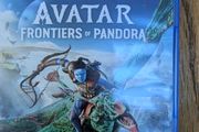 PS5 Avatar Frontiers of Pandora