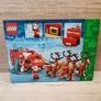 Lego 40499 Santa's Sleigh Image 2