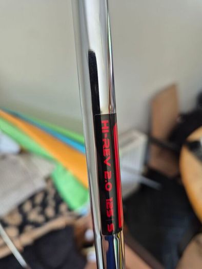 Cobra Snakebite 60 Degree Lob Wedge