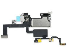 For Apple iPhone 12 / 12 Pro Ear Speaker Proximity Ambient Light Sensor Flex Cable