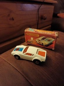 matchbox