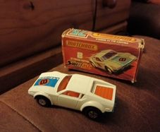 matchbox