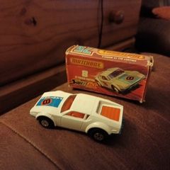 matchbox