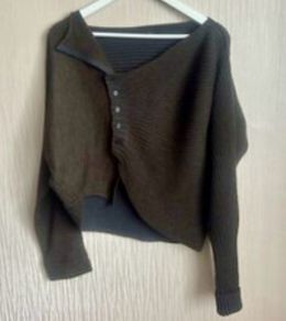 Crea Concept, 100% Merino wool, cardigan, size M-L