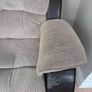 Recliner couch Image 4