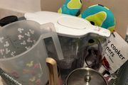Kitchen items