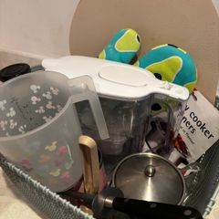 Kitchen items