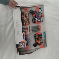Nerf set
