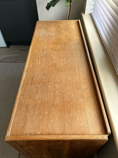 Wooden Sideboard / Cabinet