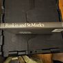 Ruskin And St Marks By John Unrau. First Edition Large Volume Hardback With Dustjacket In Good Condition.  See Photos For Same. Image 6