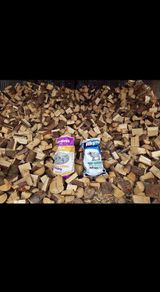 Fire wood for sale