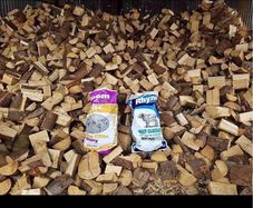 Fire wood for sale