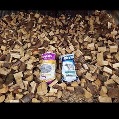 Fire wood for sale