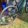 Sell in my correro bike XL in good condition Image 8