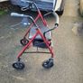 Rollator Image 4