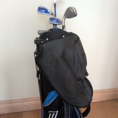 Kids Golf Set