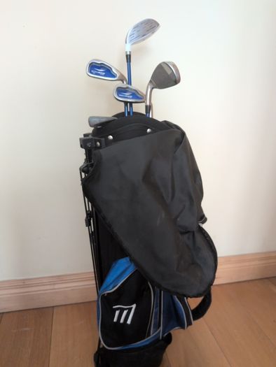 Kids Golf Set
