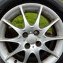Toyota Corolla T-Sport Alloys Image 8