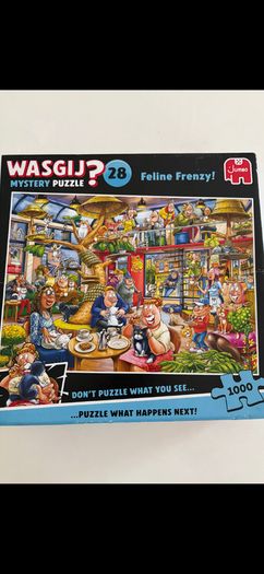 Jigsaw