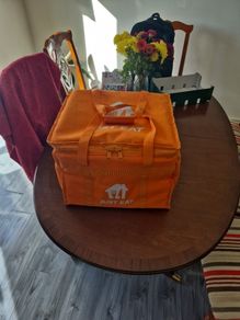 Strong exellent quality Food bag