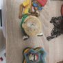 novelty ashtrays Image 7