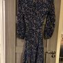 HOBBS midi dress (UK 12) Image 3