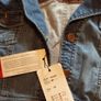 Green House Denim Jacket Image 2