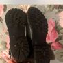 Black ankle boots Image 4