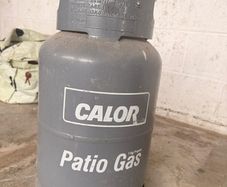 gas