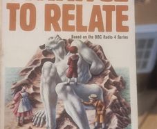 Melvin Harris - Strange to Relate
