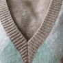 Beautiful Fairisle Jumper "And Other Stories" Image 6