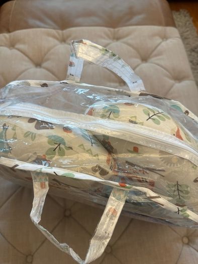 Boppy Feeding Pillow