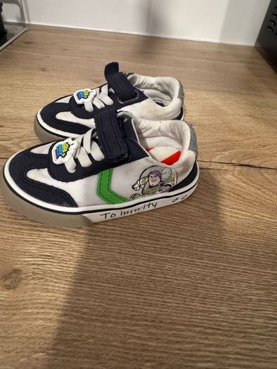 toy story runners