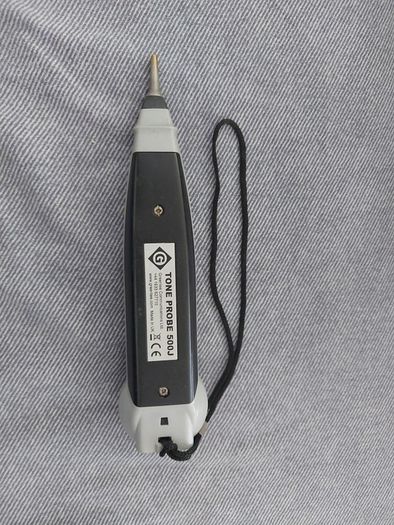 Tone Probe 500J