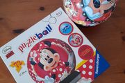 3D shape puzzles- Ravensburger 3D