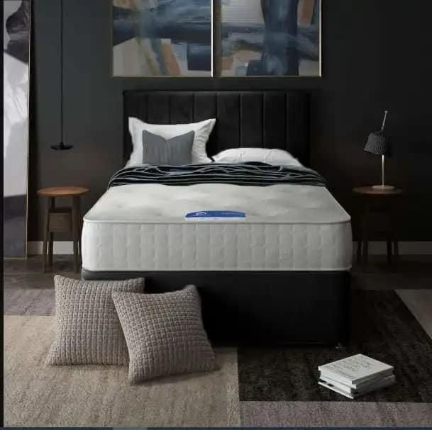 Superking Divan Beds