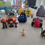 Paw Patrol bundle Image 7