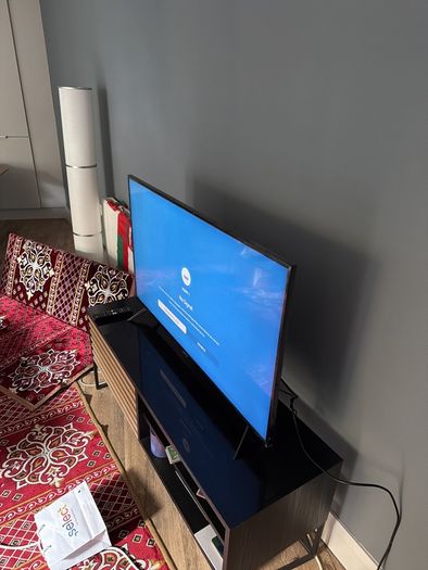 television