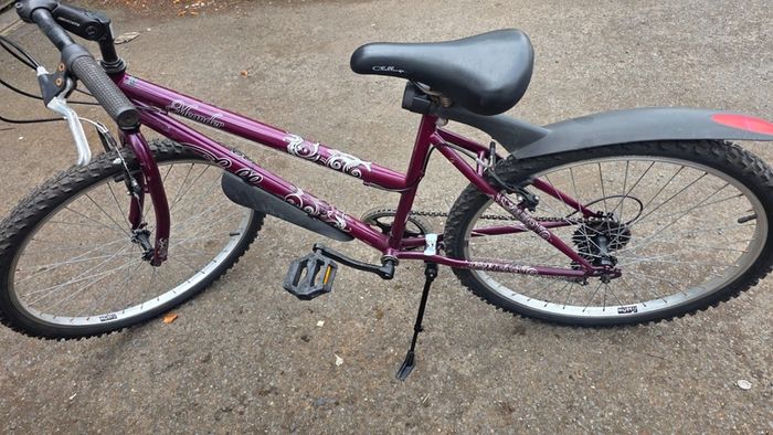 Meander 26inch  Bike   17 Frame   Fully Serviced    Ready to Ride