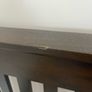 Mattress and bed frame (double bed) Image 6