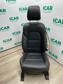 2018 Kia Sprotage Passenger Leather Seat Airbag off