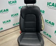 2018 Kia Sprotage Passenger Leather Seat Airbag off