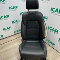2018 Kia Sprotage Passenger Leather Seat Airbag off