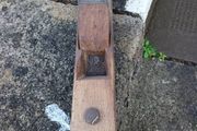 Carpenter Plane