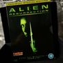 Alien: Resurrection ! DVD ! Two Disc Special Edition ! 2004 ! Sigourney Weaver ! Image 2