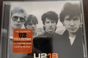 U2 -  U218 Singles /  Greatest Hits cd