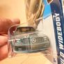 Hot Wheels 89 Mercedes-benz 560 Sec Amg Image 5
